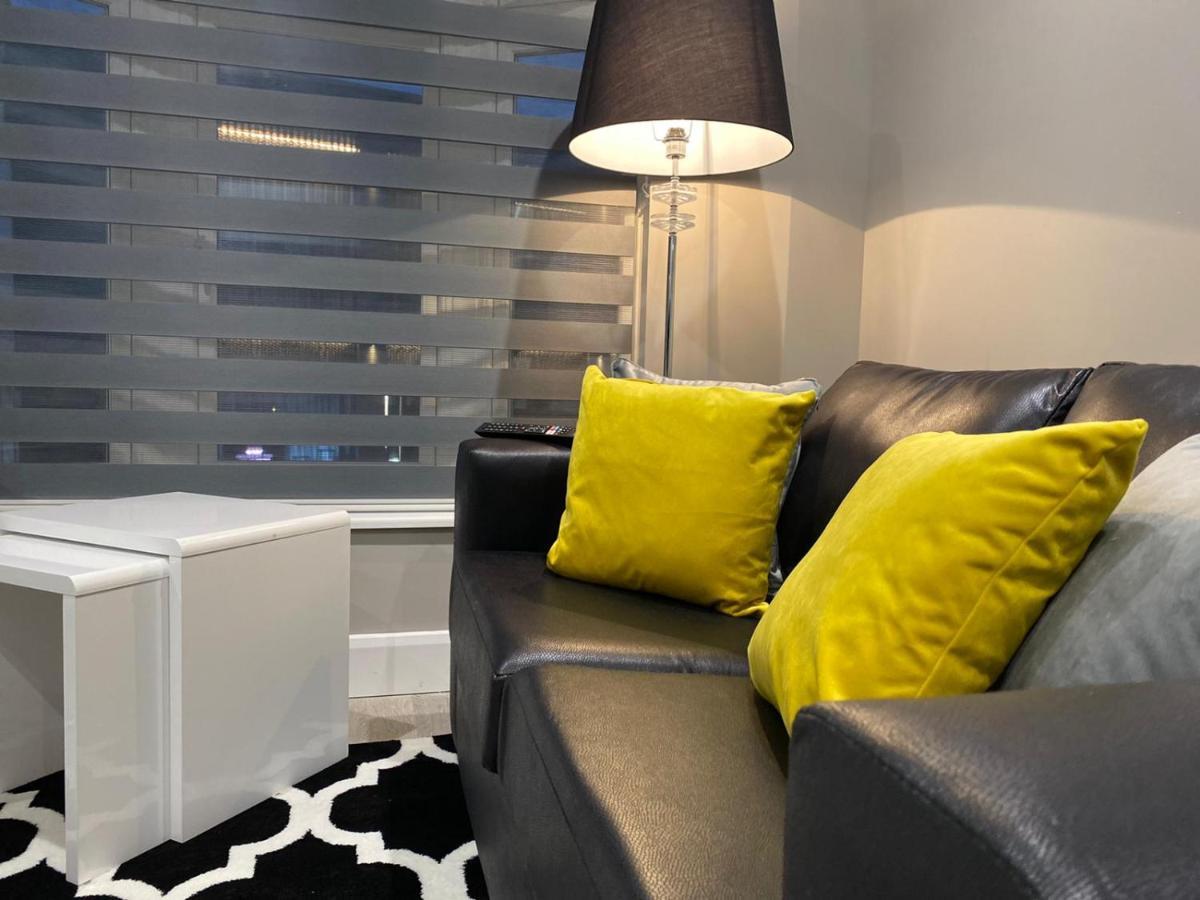 Amazing Central High Street Self Contained Apartments By Syl Watford  Luaran gambar